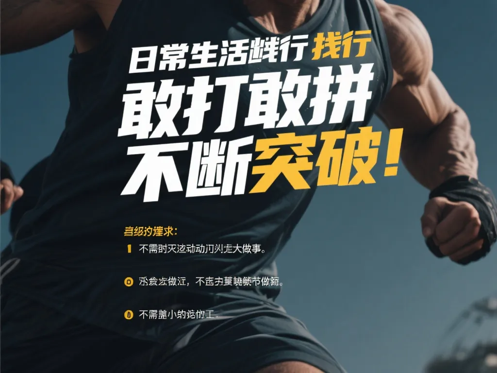 启示