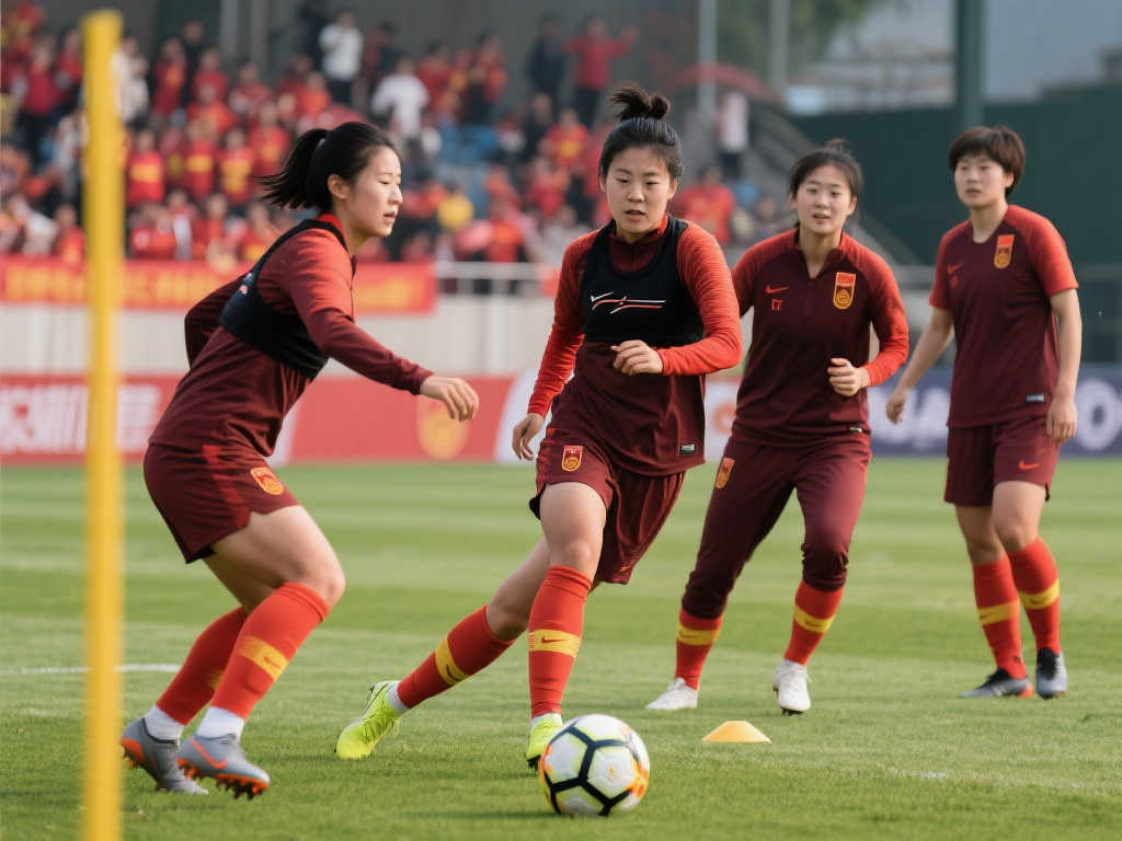 守回合中