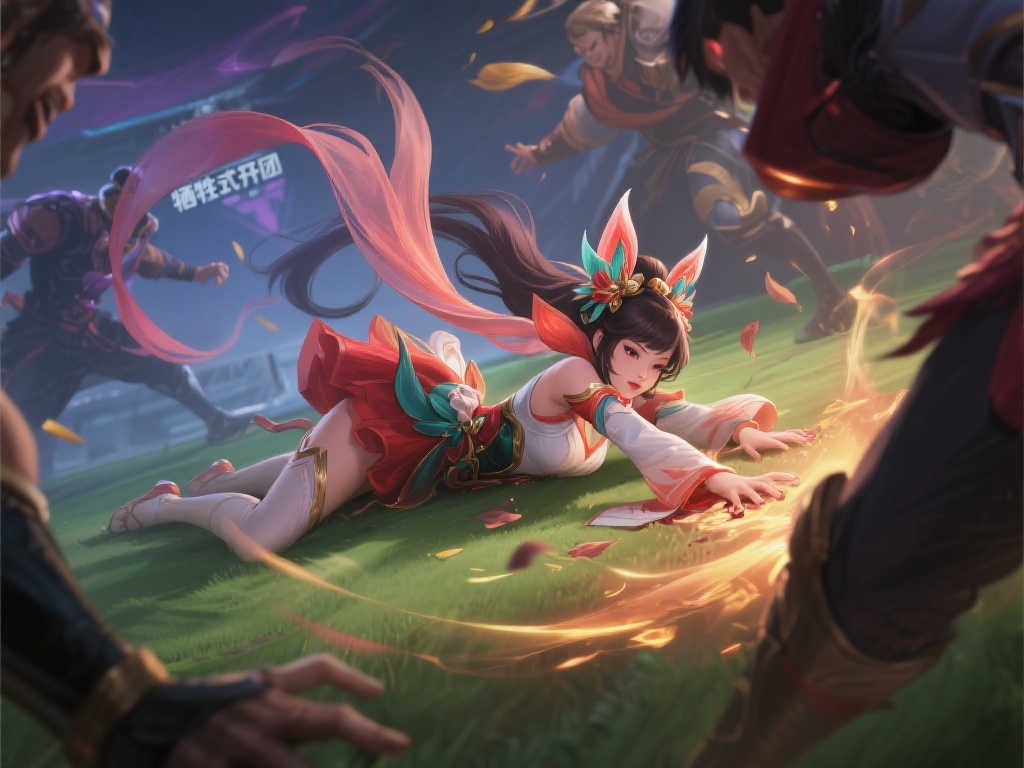 巫师的